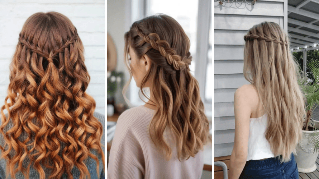 Girls Hairstyle 2026