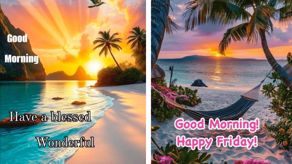 Happy Friday Images 2026