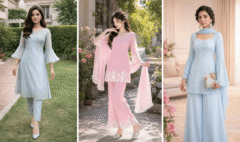 Kurti Design 2026