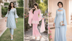 Kurti Design 2026