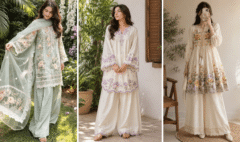 Suit Salwar Design
