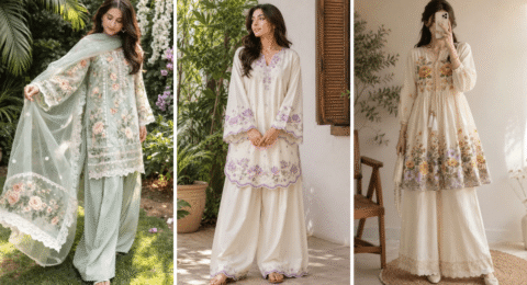 Suit Salwar Design