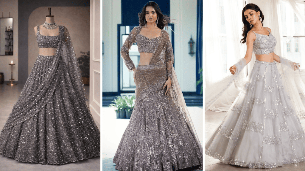 Lehenga Design 2026