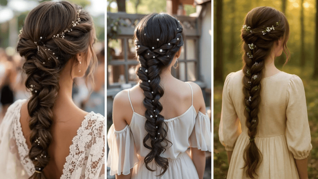 Messy Hairstyle 2026