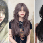 Girl Haircut Design