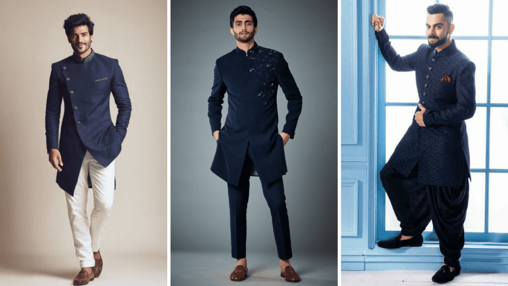 Engagement Dress for MenEngagement Dress for Men