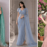 Saree Design 2026