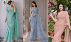 Saree Design 2026