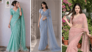 Saree Design 2026