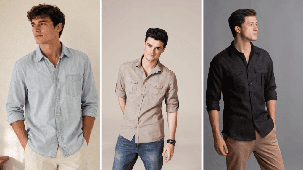 Shirt for Men