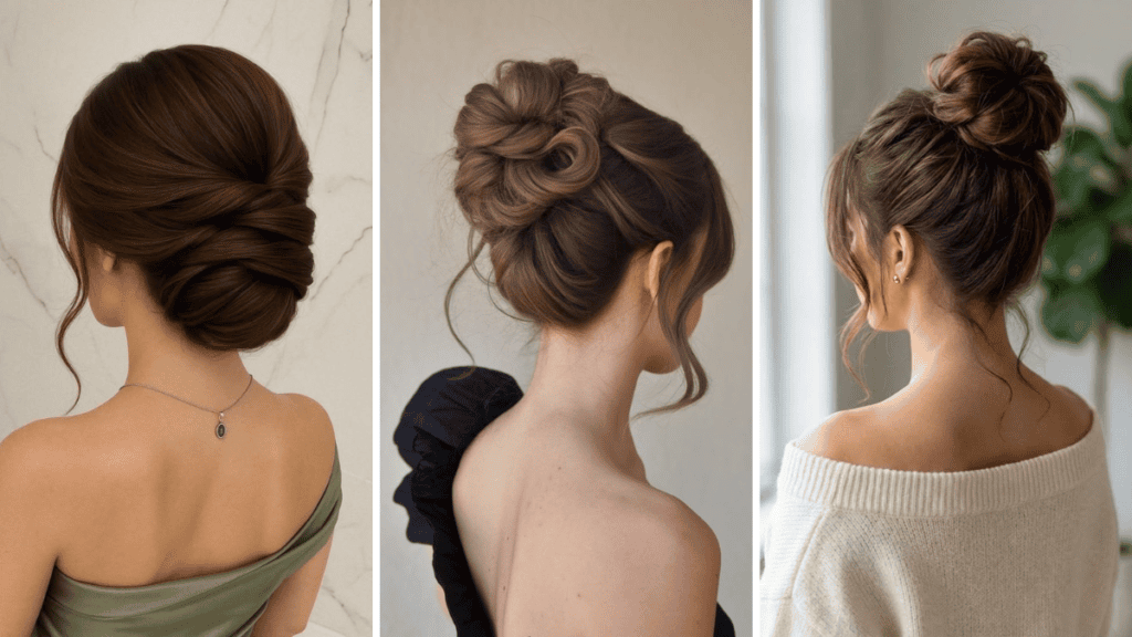 Beautiful Hairstyles for Girls
