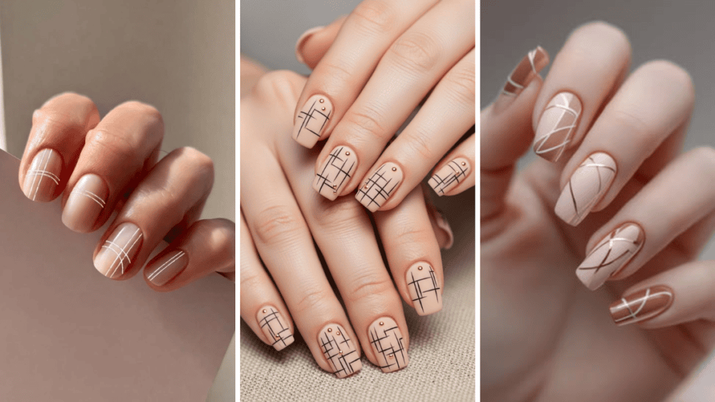 Modern Nail Designs