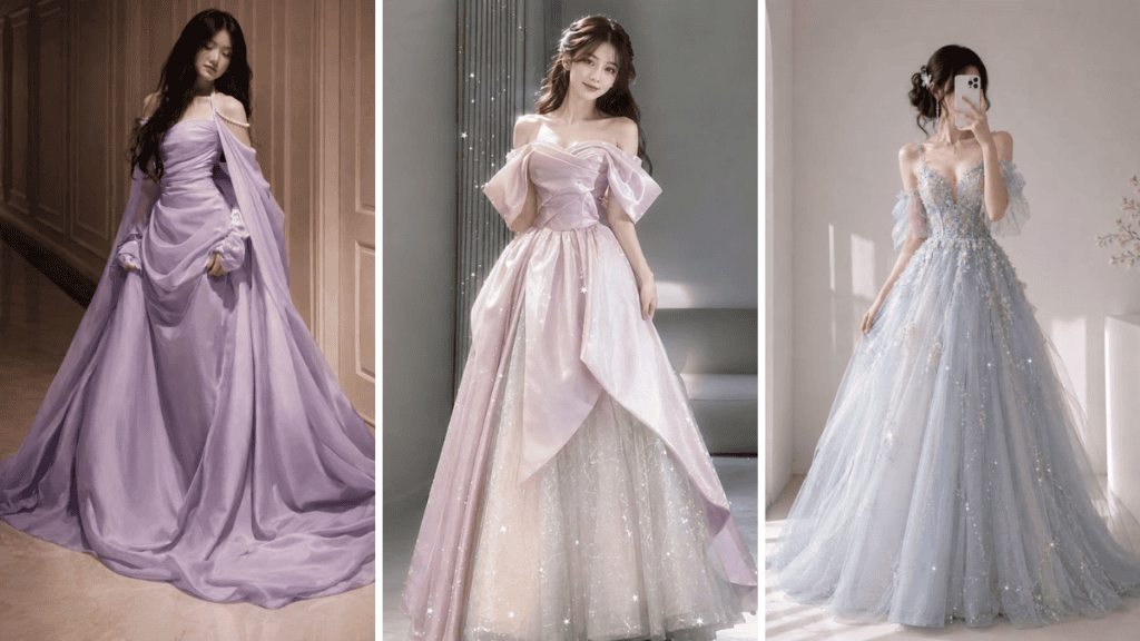Gown Design 2026