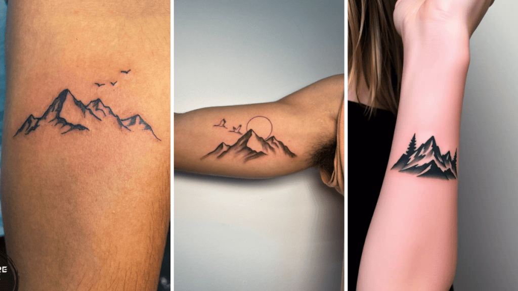 Tattoo Design For Men