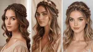 Girl Hairstyle 2026