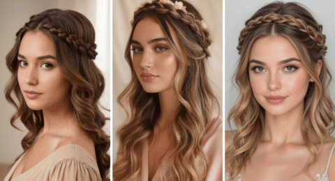 Girl Hairstyle 2026