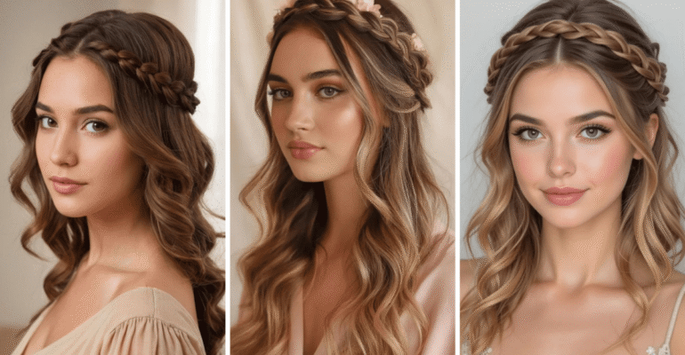 Girl Hairstyle 2026