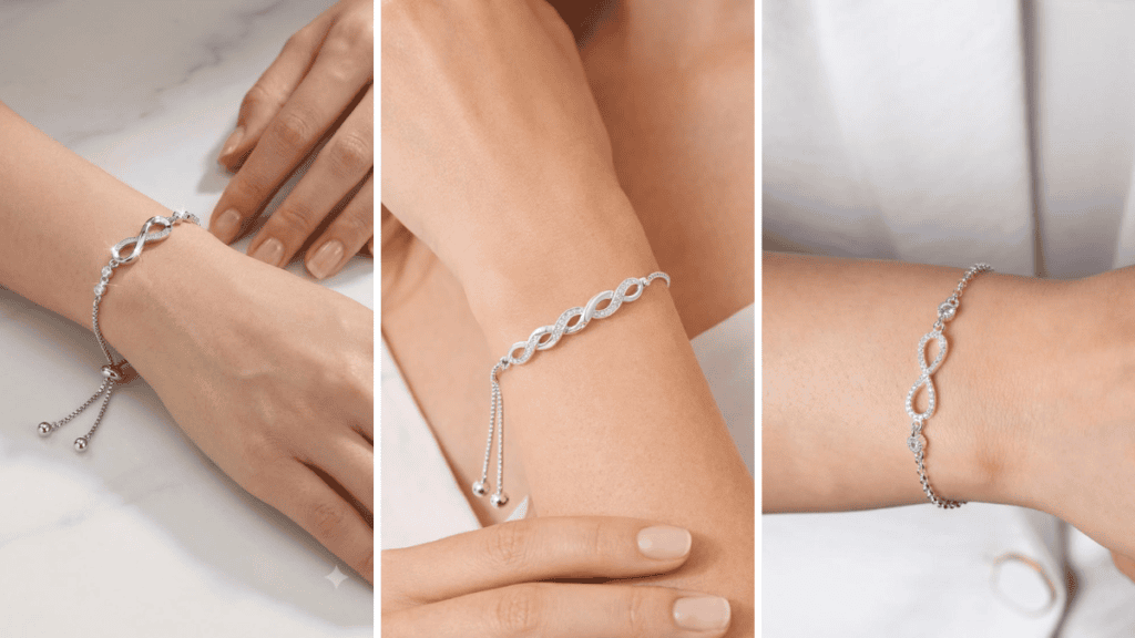 Girls Bracelet Design