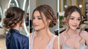Girls Hairstyle 2026
