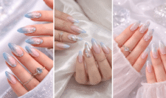 Trendy Nail Designs