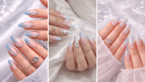 Trendy Nail Designs