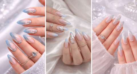 Trendy Nail Designs