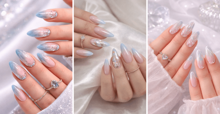 Trendy Nail Designs