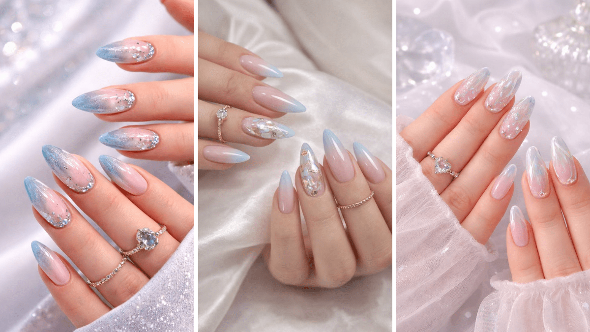 Trendy Nail Designs