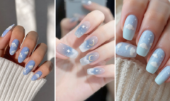 Cute Nail Designs