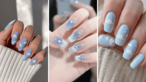 Cute Nail Designs