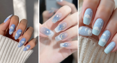 Cute Nail Designs