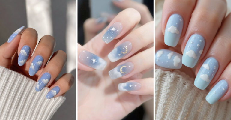 Cute Nail Designs