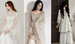 Sharara Suit Design