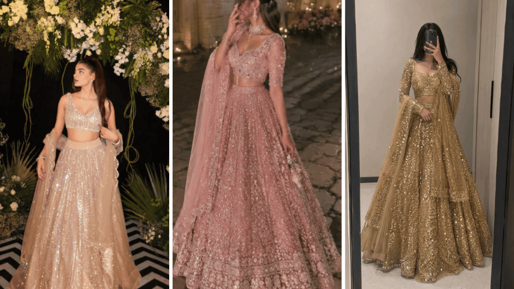 Lehenga Designs 2026