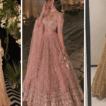Lehenga Designs 2026
