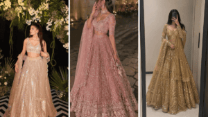 Lehenga Designs 2026
