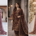 Girl Suit Salwar Design