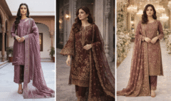 Girl Suit Salwar Design