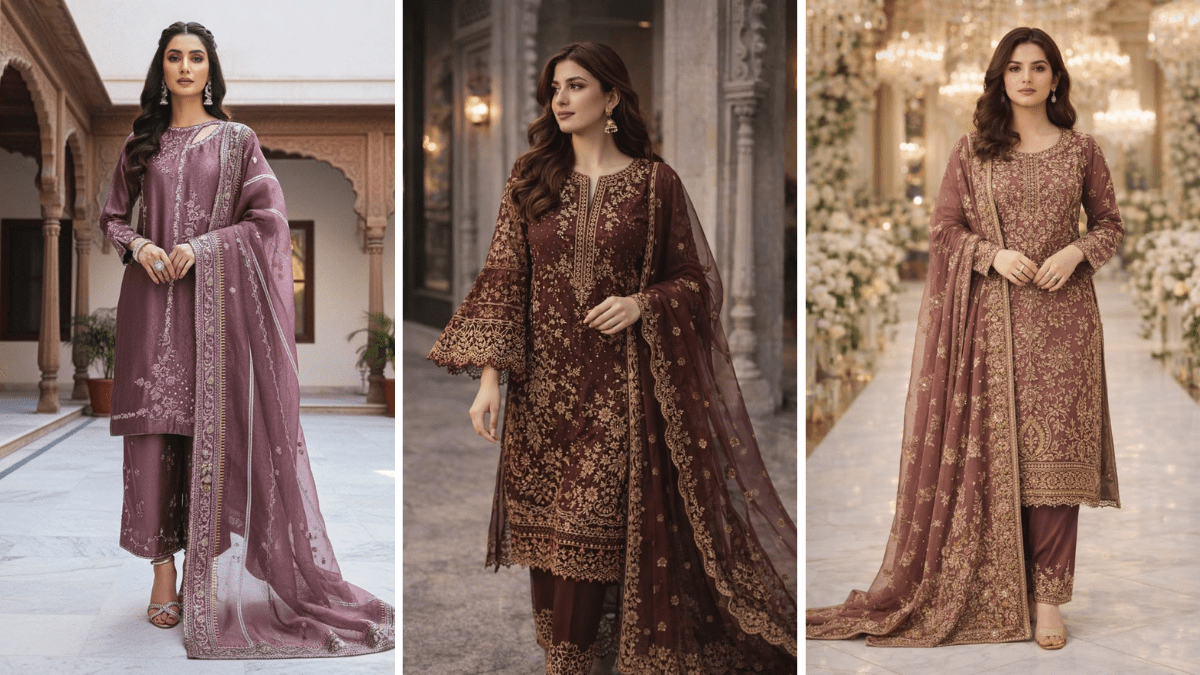 Girl Suit Salwar Design