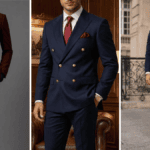 Engagement Dress for Men