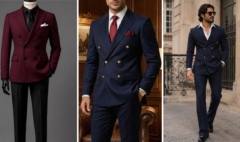 Engagement Dress for Men