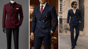 Engagement Dress for Men