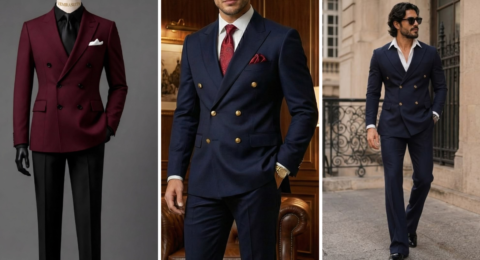 Engagement Dress for Men