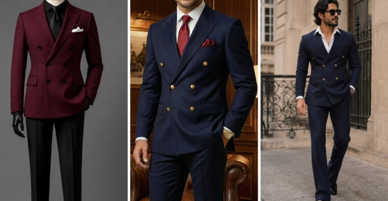 Engagement Dress for Men