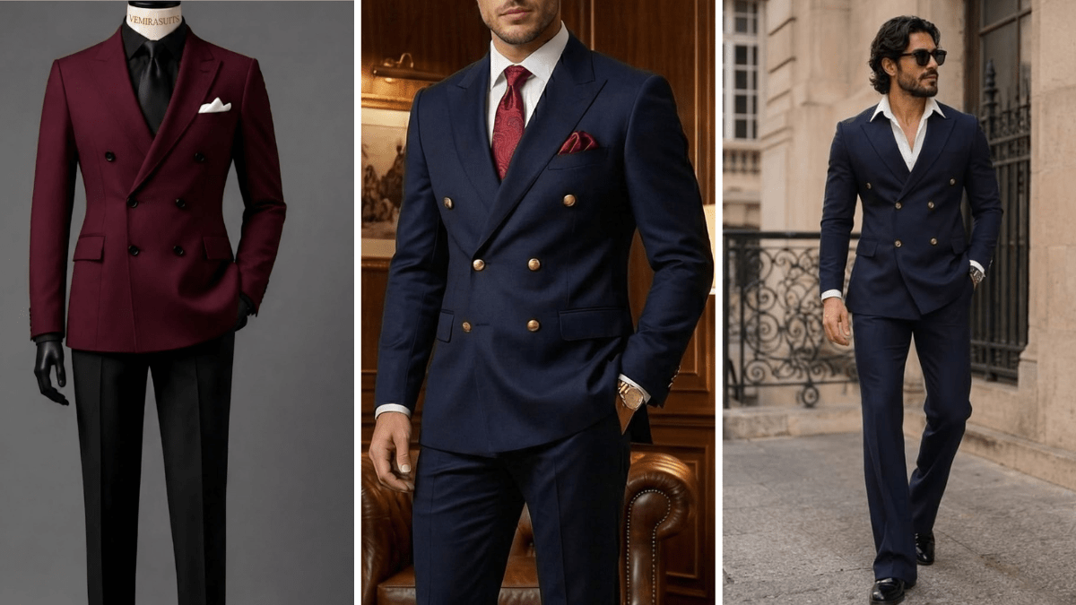 Engagement Dress for Men