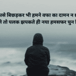 Shayari Bewafa in Hindi