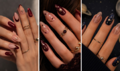Bridal Nail Extension