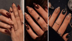 Bridal Nail Extension
