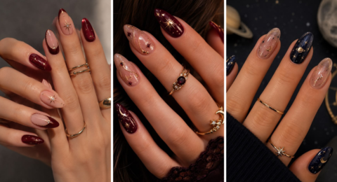 Bridal Nail Extension