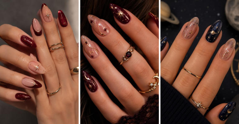 Bridal Nail Extension
